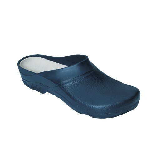  Clogs, Pantinen, Galoschen euromax *VEILCHEN* - GARTEN CLOGS Gr.  39/40 12397360