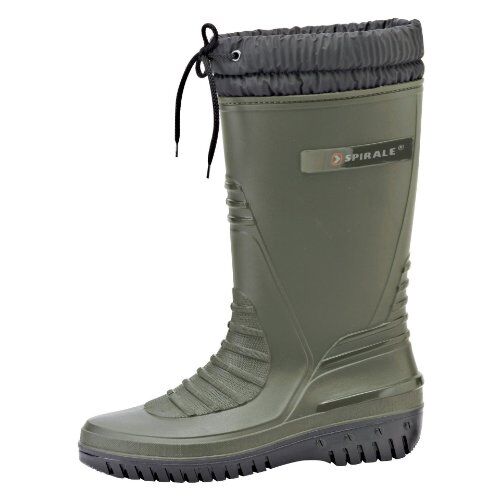  Fußschutz Stiefel SPIRALE *HAMMERFEST* PVC - WINTERSTIEFEL Gr.  46 12396357