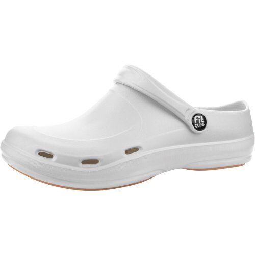  Clogs, Pantinen, Galoschen fitCLOG *FITCLOG* DAMEN EVA Gr.  40 12397374