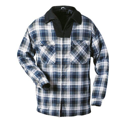  Oberteile Craftland *INUVIK* THERMOHEMD MIT RV Gr.  4-XXL (62/64) 12394308