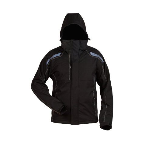  Bekleidung Jacken Elysee *ETA* SOFTSHELLJACKE Gr.  0-S (46/48) 12392596