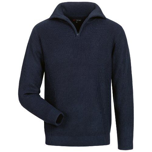  Oberteile Craftland *KALLE* SWEATSHIRT TROYER MARINE Gr.  3-XL (58/60) 12394201