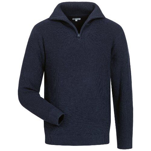  Oberteile Elysee *HUMMEL* Sweatshirt TROYER  MARINE Gr.  1-M (50/52) 12394283