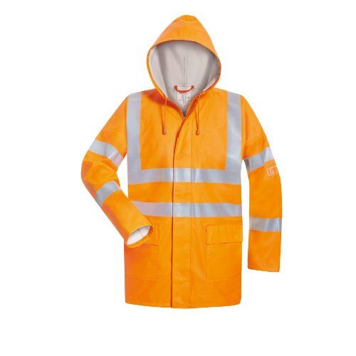  Bekleidung Jacken Norway *FRIDBERT* MULTINORM PU-REGENJACKE Gr.  0-S (46/48) 12392818