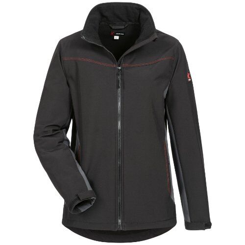  Bekleidung Jacken Craftland *TELJA* DAMEN-SOFTSHELLJACKE Gr.  44 12393238
