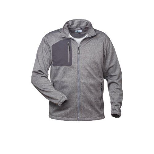  Bekleidung Jacken Elysee *GRAZ* TECH-FLEECEJACKE Gr.  4-XXL (62/64) 12393321