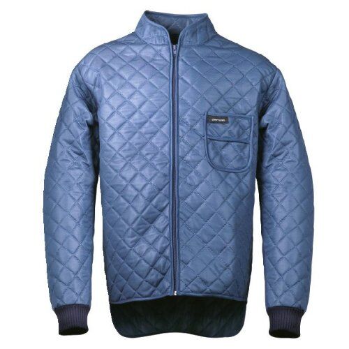  Bekleidung Jacken Craftland *VAASA* THERMOJACKE MARINE Gr.  5-XXXL (66/68) 12392813