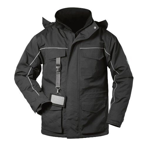  Bekleidung Jacken Elysee *BLACKPOOL*  THERMO-PARKA Gr.  2-L (54/56) 12392982