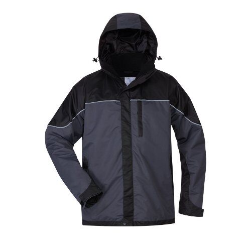  Bekleidung Jacken Craftland *WELS* 3-IN-1 OUTDOORJACKE Gr.  3-XL (58/60) 12393338