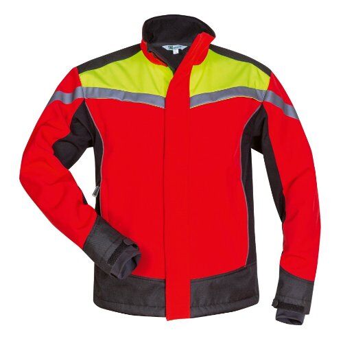  Bekleidung Jacken Elysee *ESCHE* WALDARBEITER SOFTSHELLJACKE Gr.  2-L (54/56) 12392803