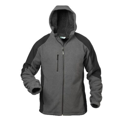  Bekleidung Jacken Elysee *TAMPERE* FLEECEJACKE MIT TEDDYFELL Gr.  3-XL (58/60) 12392513