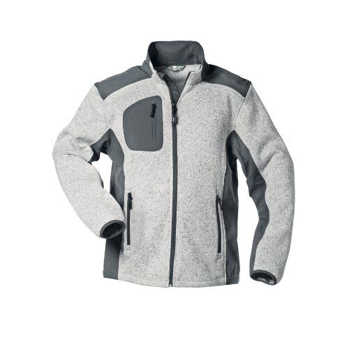  Bekleidung Jacken Elysee *LINZ* STRICKFLEECEJACKE Gr.  4-XXL (62/64) 12392419
