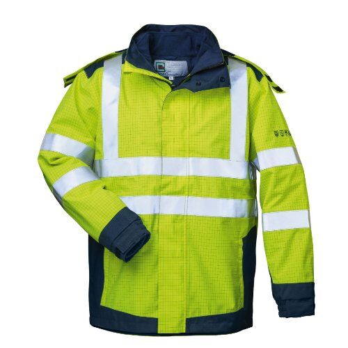  Bekleidung Jacken Elysee *GERHARD* MULTINORM 3IN1 PARKA Gr.  0-S (46/48) 12392611