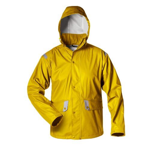  Bekleidung Jacken Elysee *RACKWICK* PU REGENJACKE Gr.  3-XL (58/60) 12392468