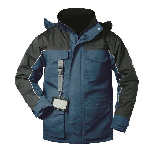  Bekleidung Jacken Elysee *NEWCASTLE*  THERMO-PARKA Gr.  2-L (54/56) 12392671
