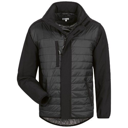  Bekleidung Jacken Elysee *VISBY* STEPPJACKE Gr.  6-XXXXL (70/72) 12393115
