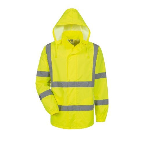  Bekleidung Jacken Safestyle *ONNO* WARNSCHUTZ-REGENJACKE Gr.  2-L (54/56) 12392869