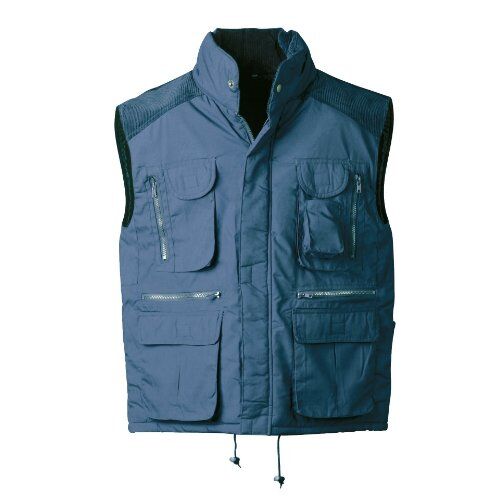  Bekleidung Westen Craftland *REINDORF* WESTE MIT CORDBESATZ Gr.  1-M (50/52) 12394615