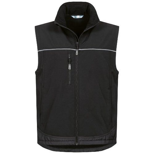  Bekleidung Westen Elysee *HEN* SOFTSHELLWESTE Gr.  0-S (46/48) 12394543