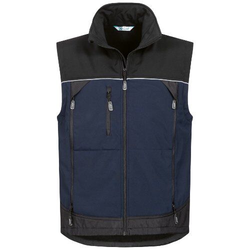  Bekleidung Westen Elysee *PENTE* SOFTSHELLWESTE Gr.  0-S (46/48) 12394663