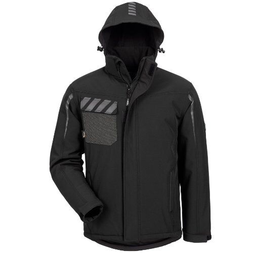  Bekleidung Jacken Elysee *POROS* WINTER- SOFTSHELLJACKE Gr.  1-M (50/52) 12392721