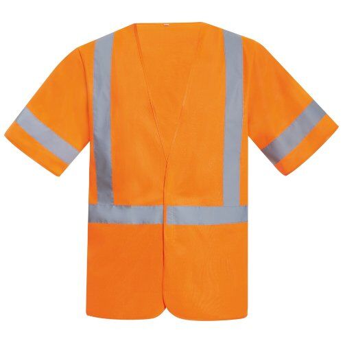  Bekleidung Westen Safestyle *LENNARD* WARNSCHUTZ-WESTE Gr.  3-XL (58/60) 12394638