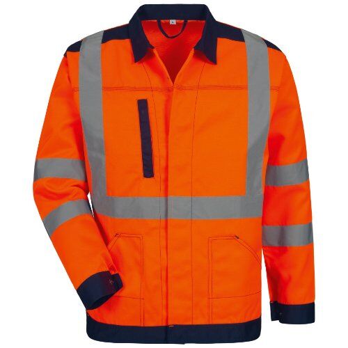  Bekleidung Jacken Safestyle *MARIENBERG* WARNSCHUTZ-BUNDJACKE Gr.  1-M (50-52) 12393203