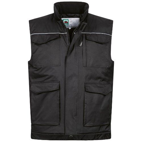  Bekleidung Westen Elysee *WELLE* WATTIERTE WESTE Gr.  3-XL (58/60) 12394646