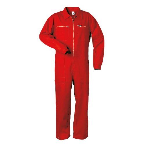  Overall Craftland *WUNSTORF* RALLYE-OVERALL ROT Gr.  52 12393799