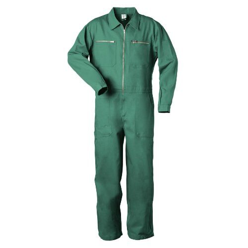  Overall Craftland *SINGEN* RALLYE-OVERALL GRÜN Gr.  44 12393771