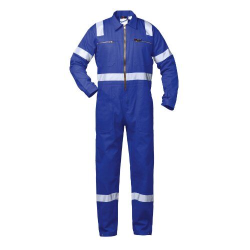  Overall Craftland *ZANDVOORT* RALLYE-OVERALL MIT REFLEXSTREIFEN Gr.  52 12393821