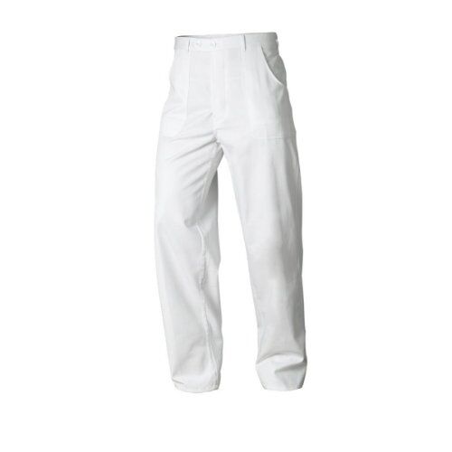  Hose Craftland *BINGEN* BUNDHOSE WEISS Gr. 46 12394728