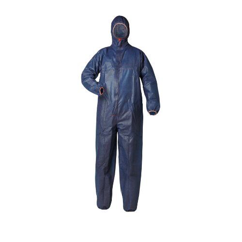  Overall TECTOR *MOABIT* PP-OVERALL Gr.  1-M (50/52) 12393708