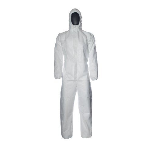  Schutzanzug Dupont *PROSHIELD20* SCHUTZANZUG Gr.  2-L (54/56) 12392350