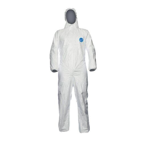  Schutzanzug Dupont *TYVEK 500 XPERT* SCHUTZANZUG Gr.  3-XL (58/60) 12392345