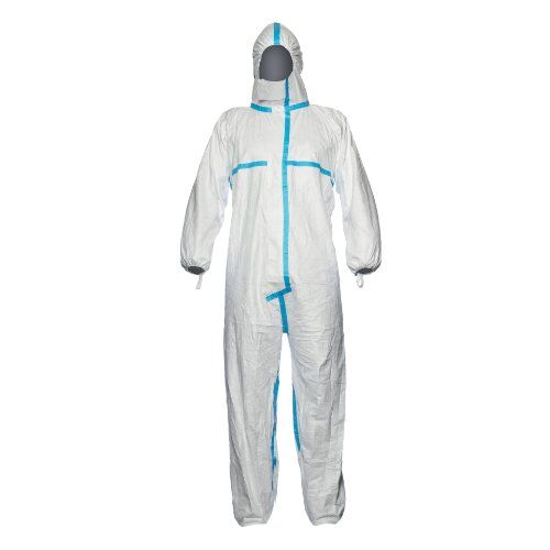  Schutzanzug Dupont *TYVEK 600 PLUS* SCHUTZANZUG Gr.  1-M (50/52) 12392376