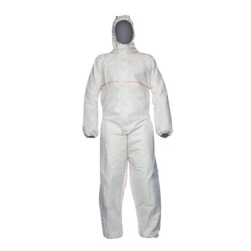  Schutzanzug Dupont *PROSHIELD 20 SFR* SCHUTZANZUG Gr.  4-XXL(62/64) 12392374