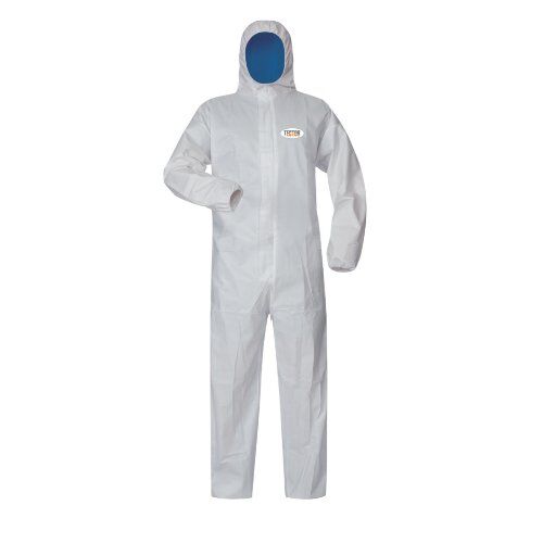  Schutzanzug TECTOR *SPANDAU*  SCHUTZANZUG Gr.  5-XXXL (66/68) 12392384