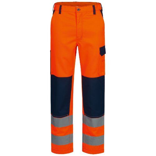  Hose Safestyle *FREITAL* WARNSCHUTZ-BUNDHOSE Gr. 62 12394882