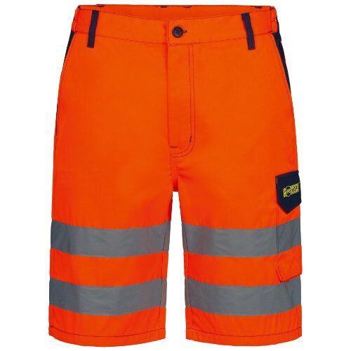  Hose Safestyle *WALSRODE* WARNSCHUTZ-SHORTS Gr. 48 12395172