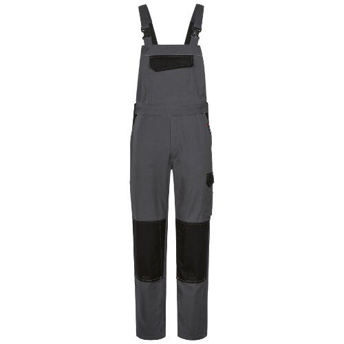  Latzhose Craftland *NEWTOWN* CANVAS LATZHOSE Gr. 50 12393934