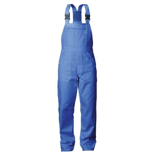  Arbeitskleidung Craftland *TRIER* LATZHOSE KORNBLAU Gr. 54 12394041
