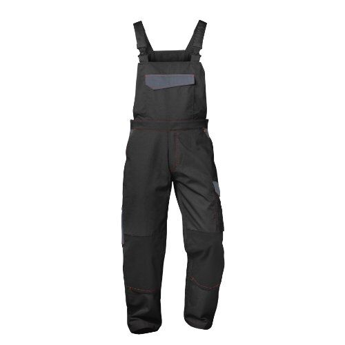  Latzhose Craftland *BEVEREN* TWILL LATZHOSE Gr. 60 12394105