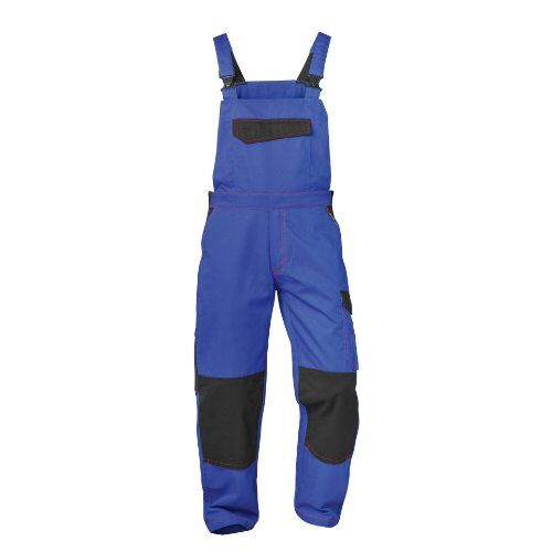  Latzhose Craftland *ANDERLECHT* TWILL LATZHOSE Gr. 44 12394136