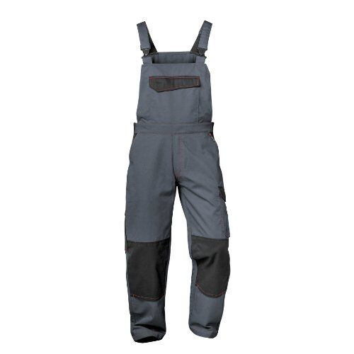  Latzhose Craftland *ZULTE* TWILL LATZHOSE Gr. 50 12393931