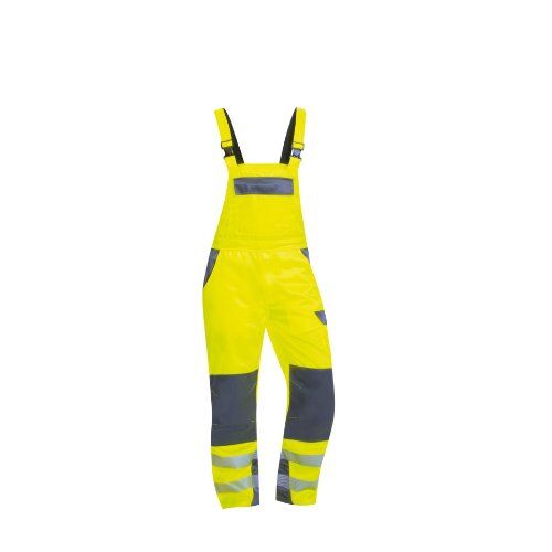  Latzhose Elysee *COLMAR* WARNSCHUTZ LATZHOSE Gr. 58 12393978