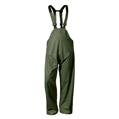  Latzhose Norway *SUNDSVALL*  PU-STRETCH-LATZHOSE Gr. 2-L (54/56) 12394025