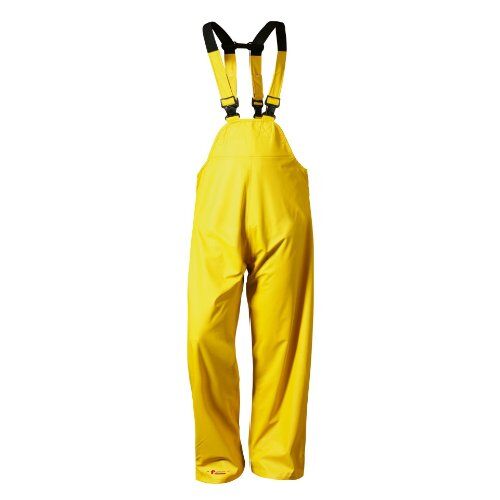  26414 HALMSTAD PU-Stretch-Latzhose Norway *HALMSTAD*  PU-STRETCH-LATZHOSE Gr. 6-XXXXL (70/72) 12393985