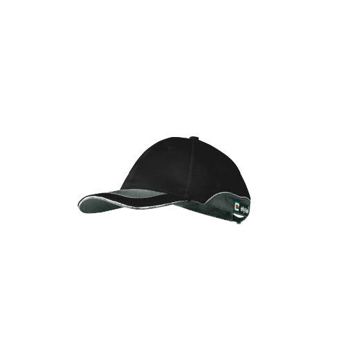  22595 TILL Cap Elysee *TILL* CAP SCHWARZ/GRAU 12398400
