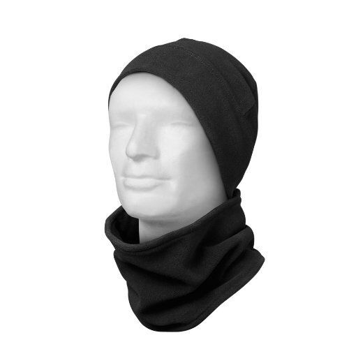  Mützen, Kapuzen, Tücher und Schals Craftland *KEDRO* FLEECE SET, MÜTZE UND SCHAL 12398386
